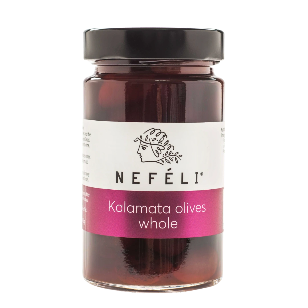 kalamata olives whole jar