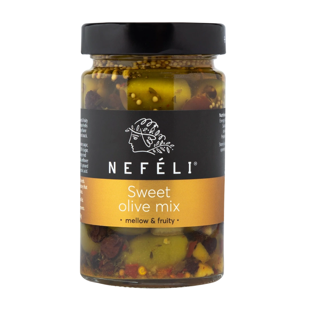 sweet olive mix